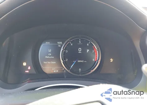 2021 Lexus Is 350 F Sport z USA, uszkodzony, nr VIN JTHGZ1E21M5022147